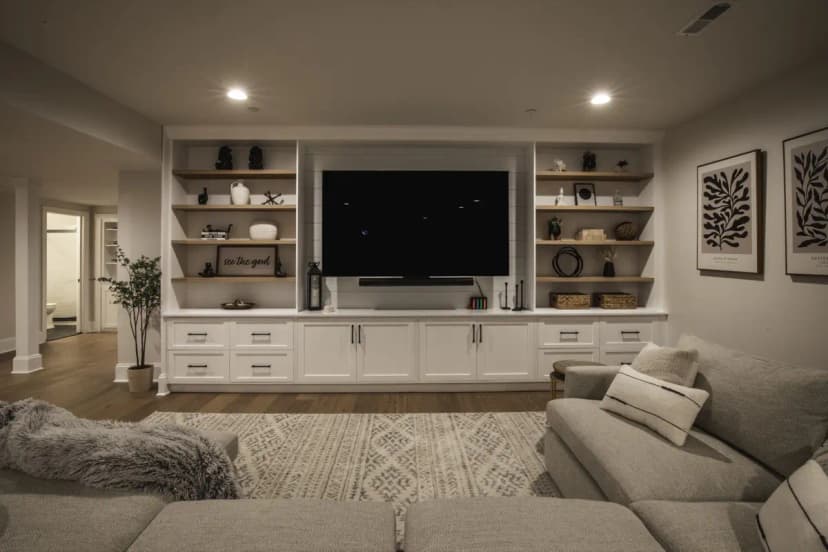 Custom Built-Ins